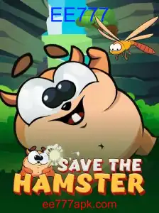 SavetheHamster