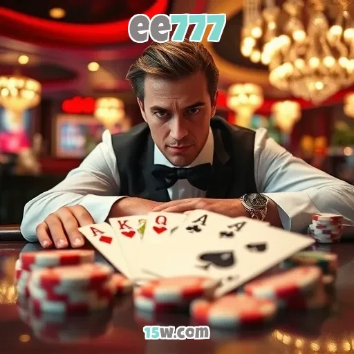 ee777: Descubra o Fascinante Mundo das Cartas no Jogo Online