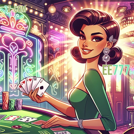 Experimente os Melhores Jogos Brasileiros no ee777