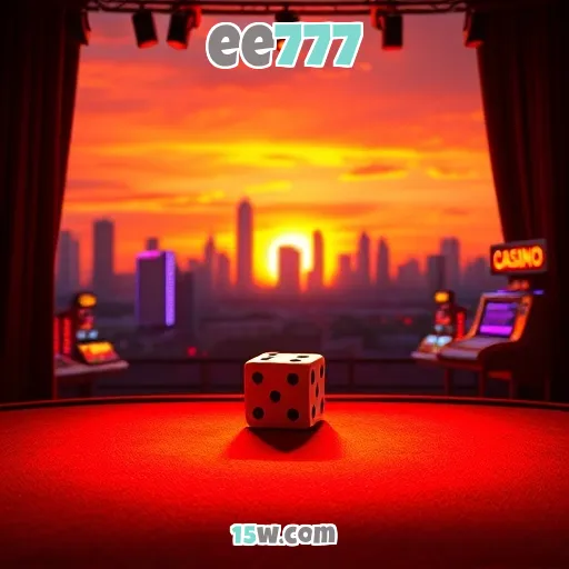 ee777 Slots: Aventura e Prêmios em Cada Giro